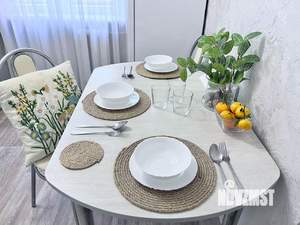 1-к квартира, посуточно, 31м2, 4/5 этаж