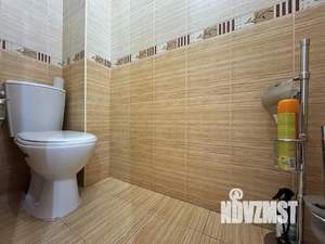 2-к квартира, посуточно, 70м2, 1/1 этаж