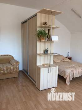 1-к квартира, на длительный срок, 37м2, 2/2 этаж