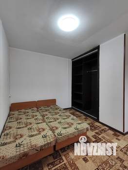 1-к квартира, на длительный срок, 30м2, 1/1 этаж