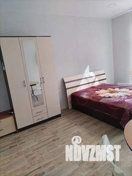 Студия квартира, посуточно, 25м2, 7/11 этаж