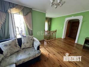 5-к квартира, на длительный срок, 170м2, 1/1 этаж