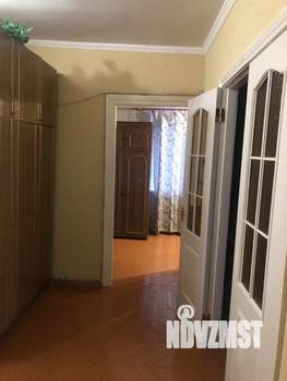 2-к квартира, на длительный срок, 52м2, 3/6 этаж