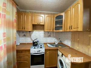 1-к квартира, на длительный срок, 24м2, 2/5 этаж