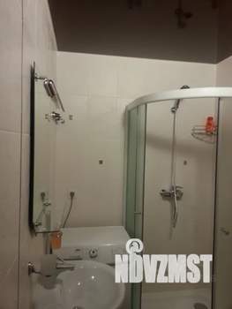 2-к квартира, посуточно, 45м2, 2/5 этаж