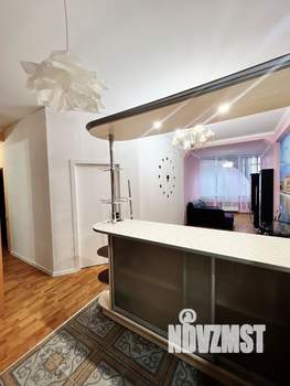 3-к квартира, на длительный срок, 65м2, 2/5 этаж