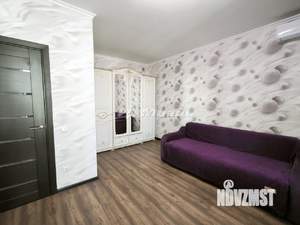 1-к квартира, на длительный срок, 34м2, 10/10 этаж