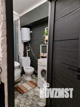 Студия квартира, посуточно, 24м2, 1/5 этаж