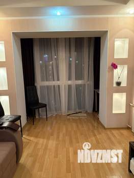 1-к квартира, на длительный срок, 36м2, 6/9 этаж