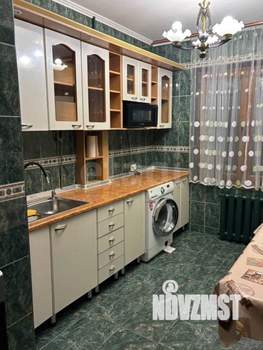 3-к квартира, на длительный срок, 67м2, 4/9 этаж