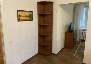 2-к квартира, на длительный срок, 42м2, 3/5 этаж