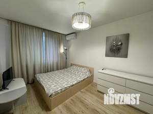 1-к квартира, посуточно, 50м2, 2/9 этаж