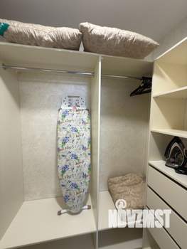 1-к квартира, на длительный срок, 35м2, 8/9 этаж