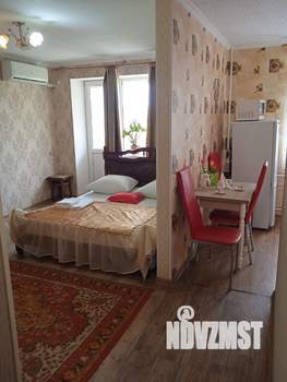 2-к квартира, посуточно, 42м2, 3/4 этаж