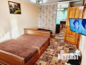 1-к квартира, посуточно, 35м2, 2/5 этаж