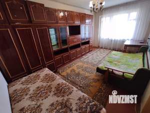 2-к квартира, посуточно, 53м2, 5/9 этаж