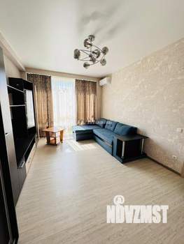 2-к квартира, на длительный срок, 60м2, 9/10 этаж