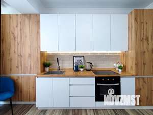 1-к квартира, посуточно, 39м2, 4/4 этаж