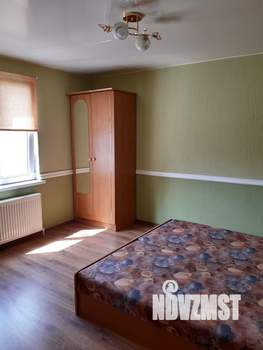 1-к квартира, на длительный срок, 32м2, 1/1 этаж