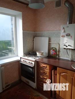 2-к квартира, на длительный срок, 45м2, 5/5 этаж