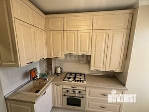 1-к квартира, на длительный срок, 32м2, 4/11 этаж