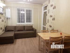 1-к квартира, на длительный срок, 63м2, 10/10 этаж