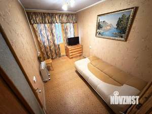 3-к квартира, на длительный срок, 60м2, 1/5 этаж