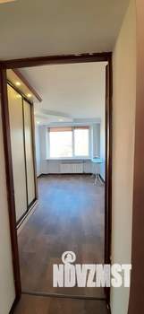 2-к квартира, на длительный срок, 43м2, 3/5 этаж