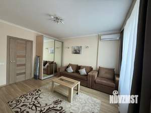 1-к квартира, на длительный срок, 40м2, 3/9 этаж