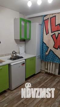 1-к квартира, посуточно, 40м2, 8/9 этаж