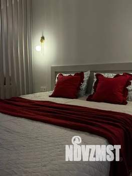 1-к квартира, посуточно, 31м2, 1/5 этаж