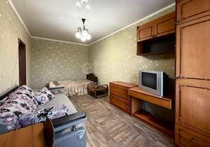 1-к квартира, на длительный срок, 32м2, 5/5 этаж