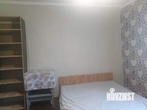 1-к квартира, на длительный срок, 34м2, 1/1 этаж