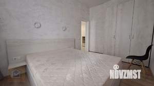 2-к квартира, на длительный срок, 45м2, 3/3 этаж