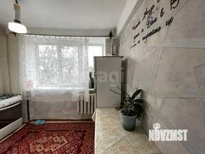 2-к квартира, на длительный срок, 46м2, 4/5 этаж