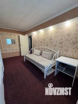 3-к квартира, на длительный срок, 72м2, 2/2 этаж