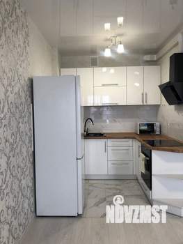 4-к квартира, на длительный срок, 85м2, 14/16 этаж