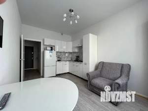 1-к квартира, посуточно, 40м2, 2/8 этаж