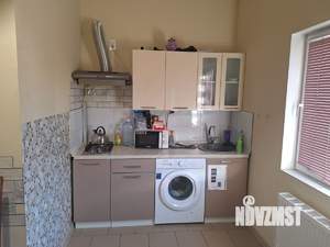 2-к квартира, посуточно, 67м2, 1/2 этаж