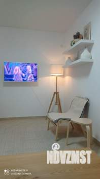 2-к квартира, на длительный срок, 46м2, 2/2 этаж