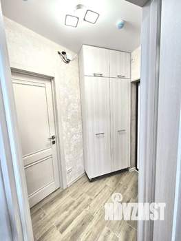 2-к квартира, на длительный срок, 40м2, 8/16 этаж