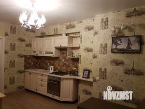 1-к квартира, на длительный срок, 66м2, 10/10 этаж