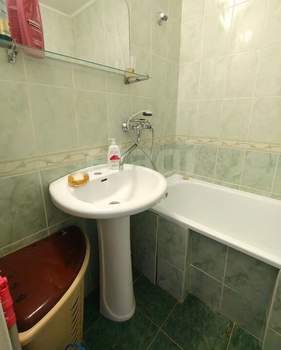 2-к квартира, на длительный срок, 49м2, 9/9 этаж