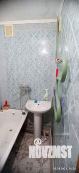 2-к квартира, на длительный срок, 46м2, 1/5 этаж