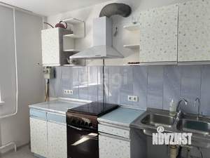 2-к квартира, на длительный срок, 49м2, 8/10 этаж