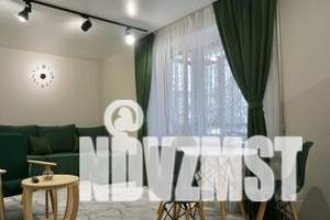 2-к квартира, посуточно, 50м2, 2/5 этаж