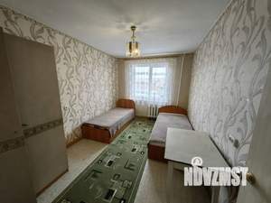 2-к квартира, на длительный срок, 57м2, 6/20 этаж