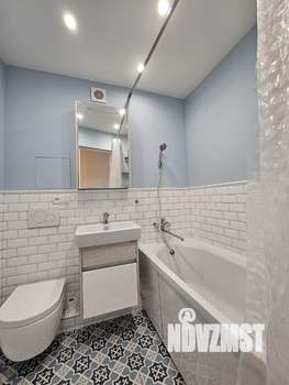 1-к квартира, на длительный срок, 32м2, 5/5 этаж