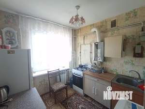 1-к квартира, на длительный срок, 30м2, 3/5 этаж