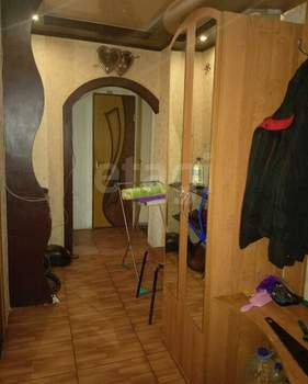 3-к квартира, на длительный срок, 59м2, 5/9 этаж